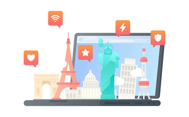 回国加速器 Android模拟器版